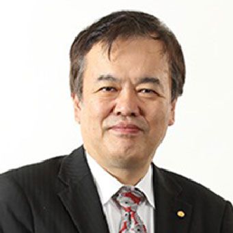 Hiroyuki Ota
