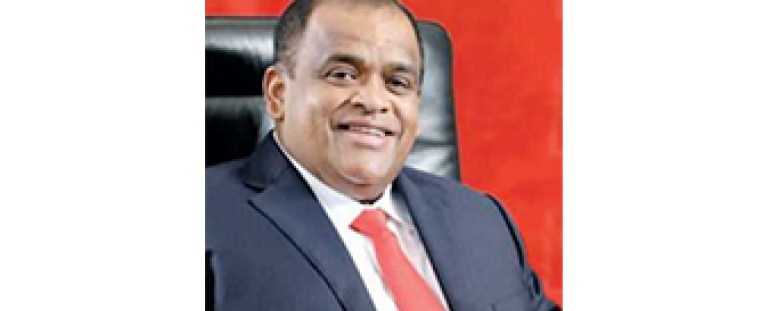 Dhammika launches digital univ