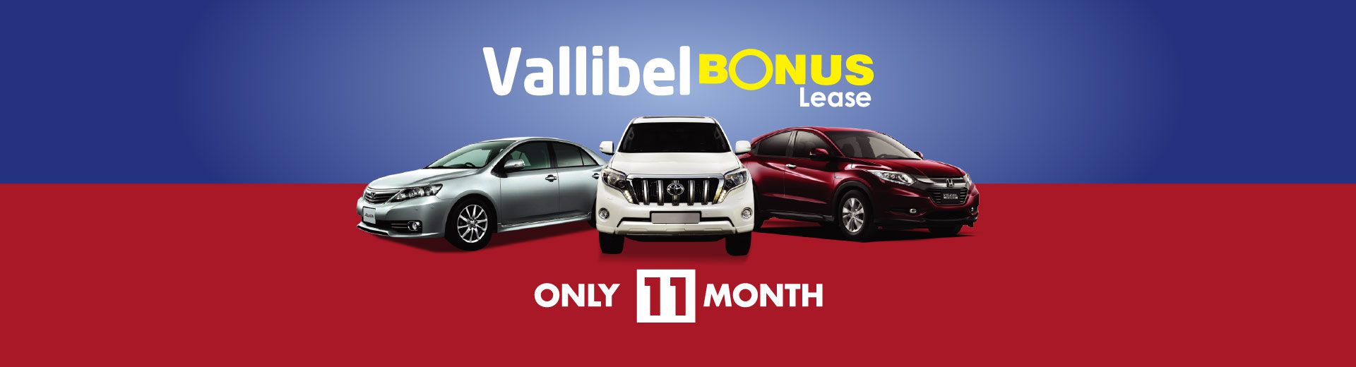 Vallibel Bonus Lease