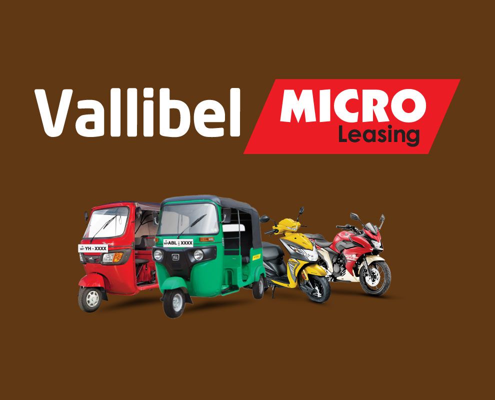 micro-leasing