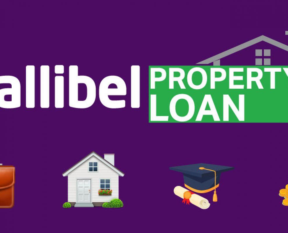 Property Loans