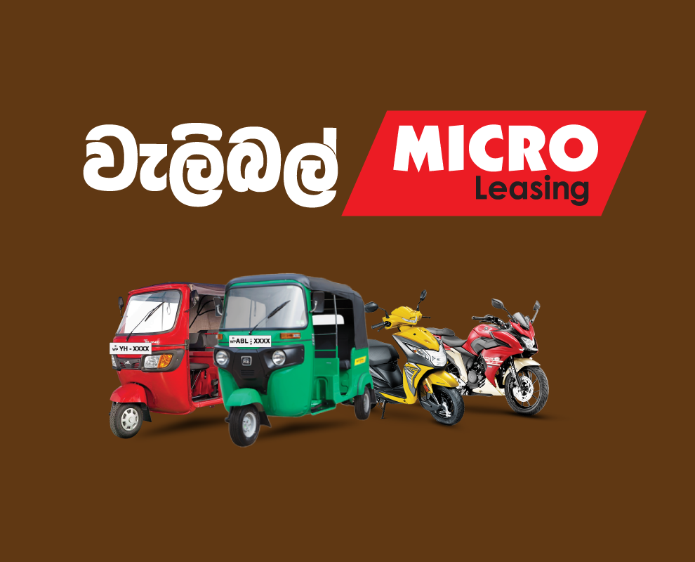 micro-leasing